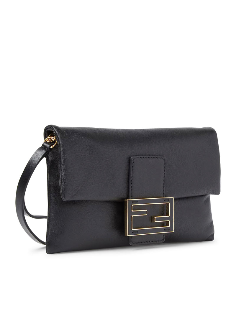 POUCH MAMMA BAGUETTE IN NAPPA