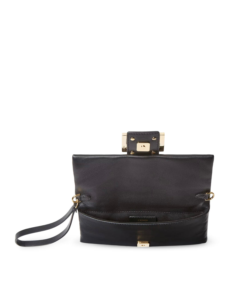 POUCH MAMMA BAGUETTE IN NAPPA