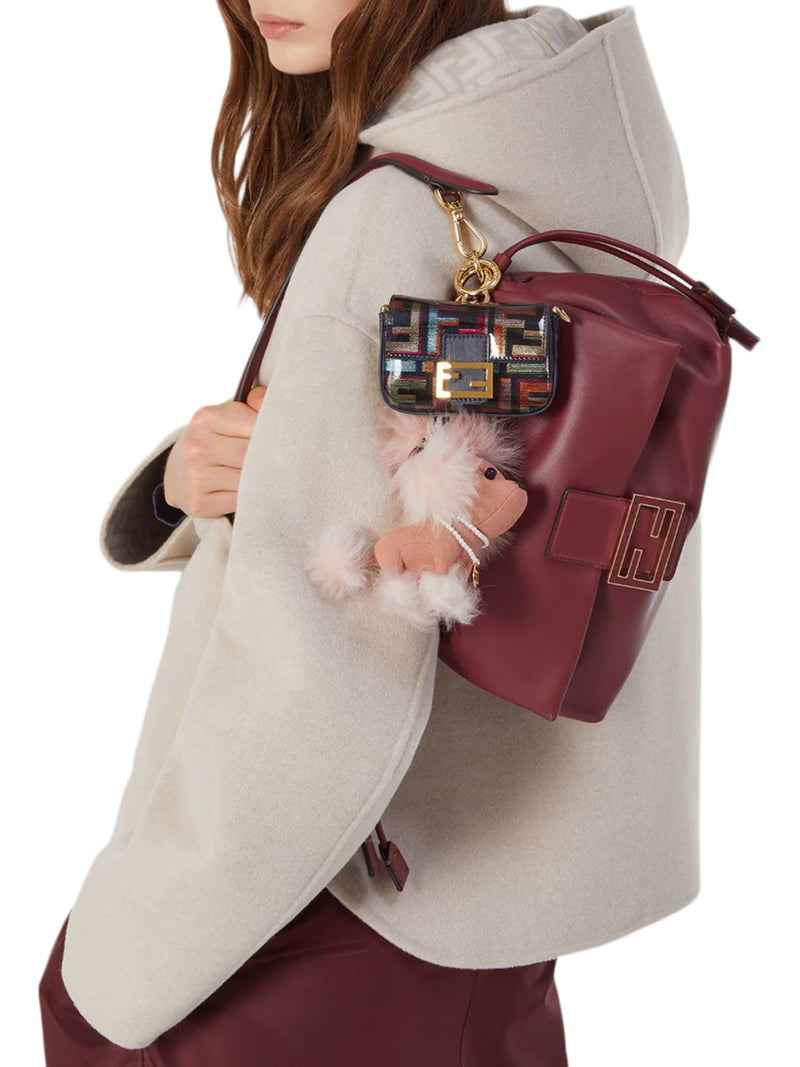 BORSA MAMMA BAGUETTE MISURA MEDIA