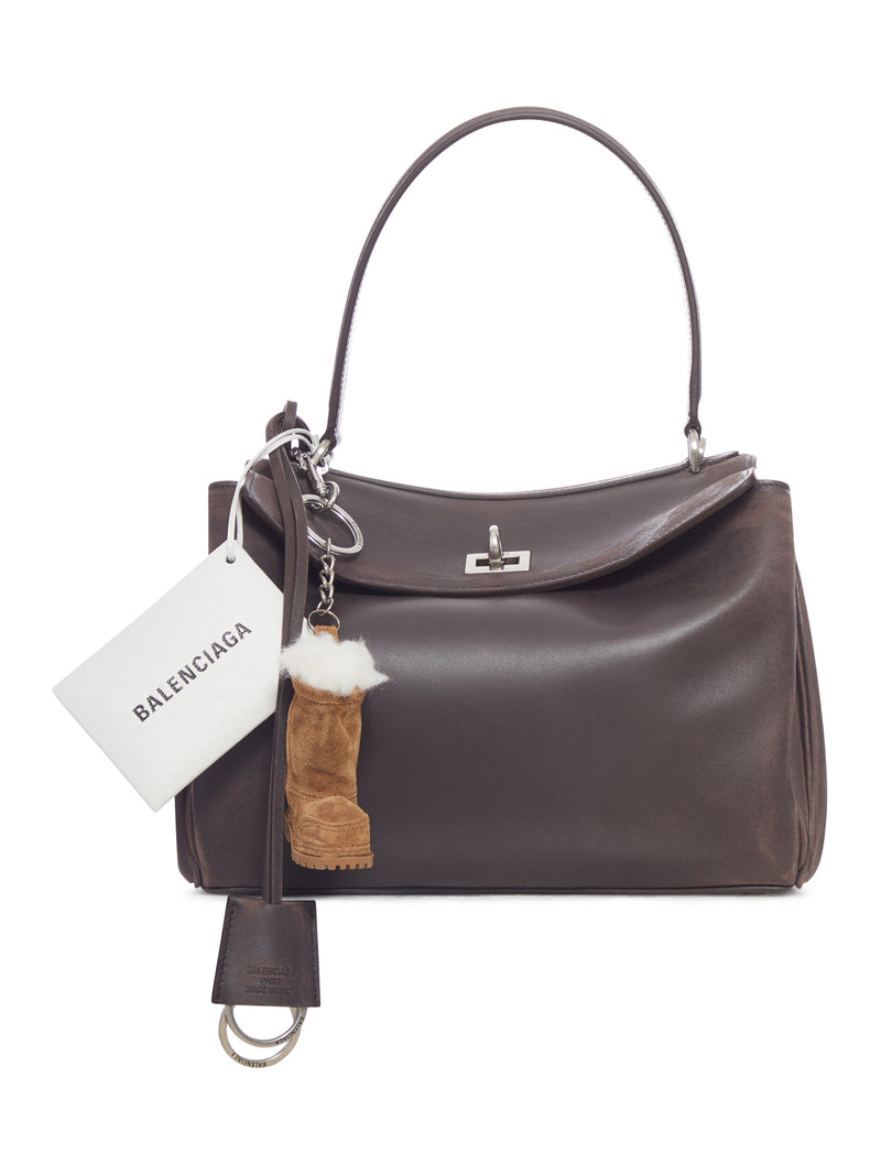 BORSA RODEO PICCOLA CON PORTACHIAVI