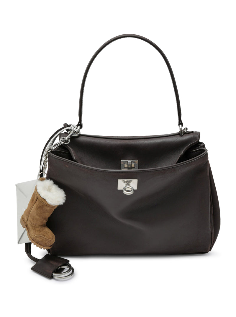 BORSA RODEO PICCOLA CON PORTACHIAVI