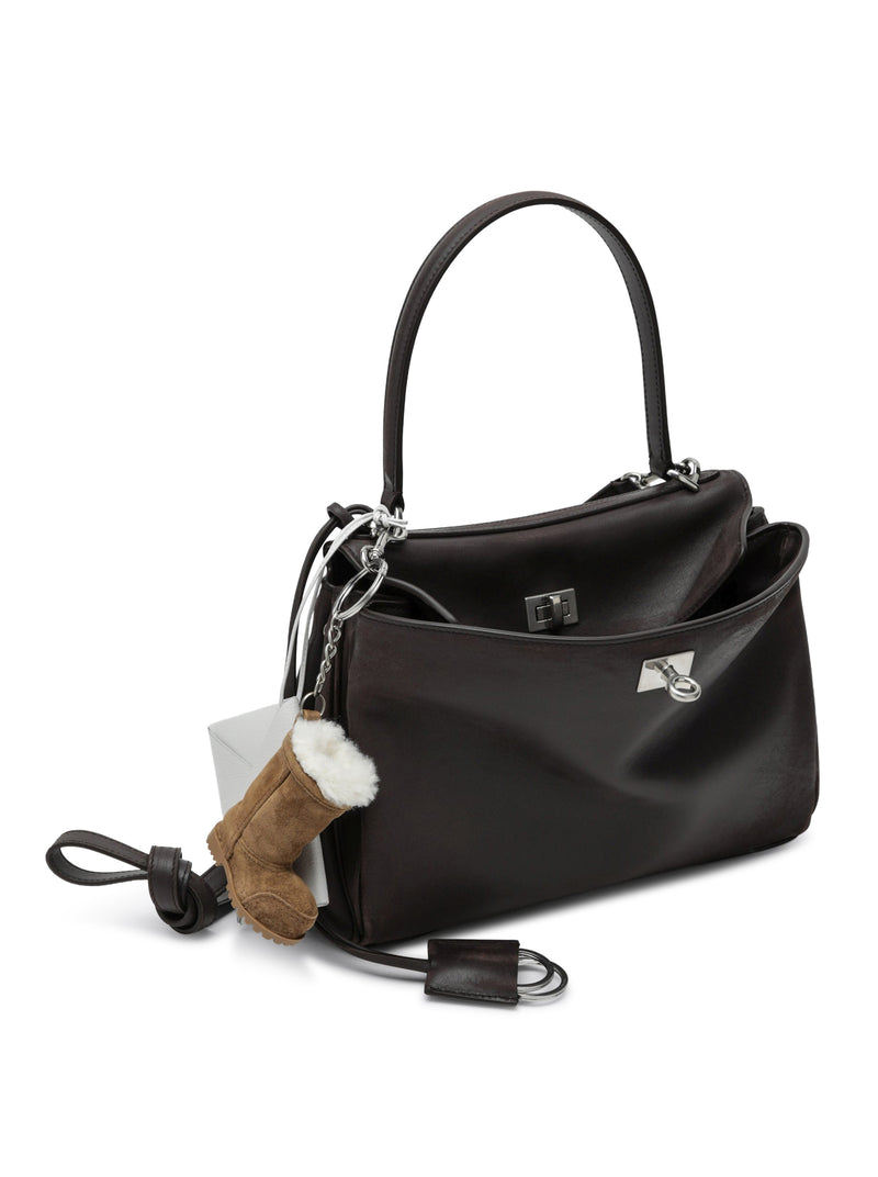 BORSA RODEO PICCOLA CON PORTACHIAVI