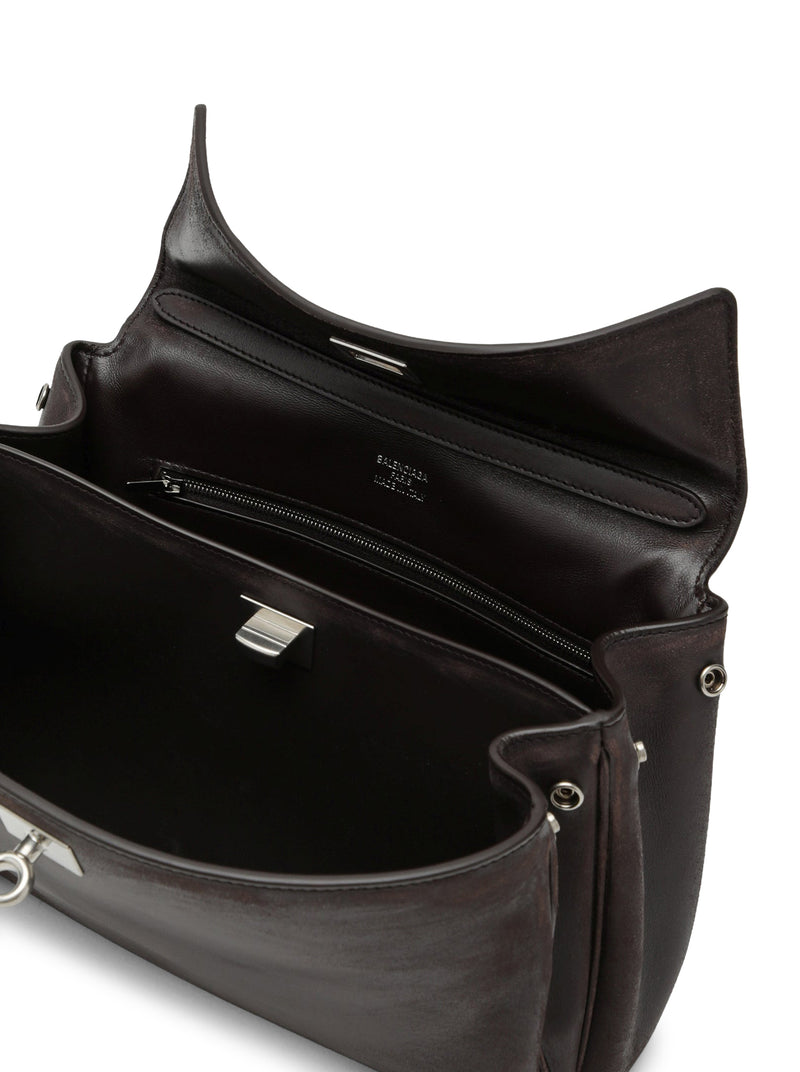 BORSA RODEO PICCOLA CON PORTACHIAVI