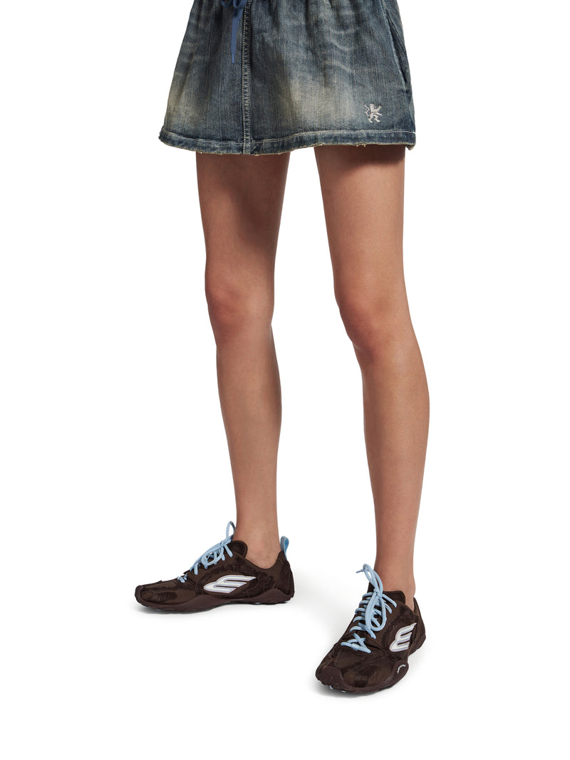 SNEAKER MONDAY ULTRA