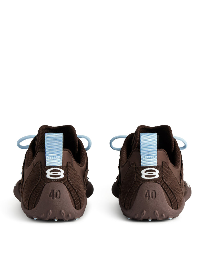 SNEAKER MONDAY ULTRA