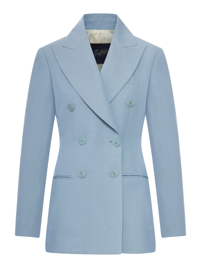 GIACCA VANITY DOPPIOPETTO SARTORIALE