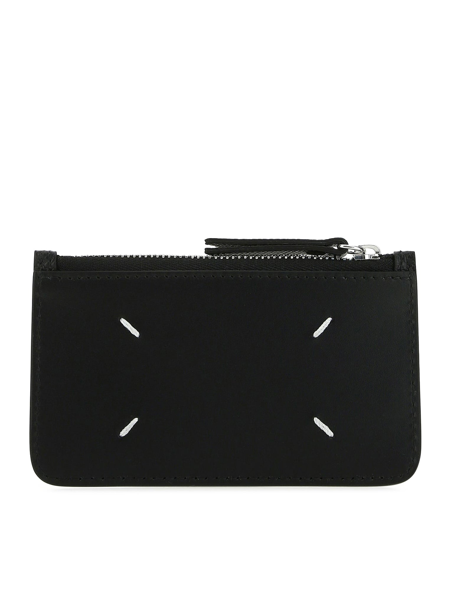 PORTACARTE FOUR STITCHES