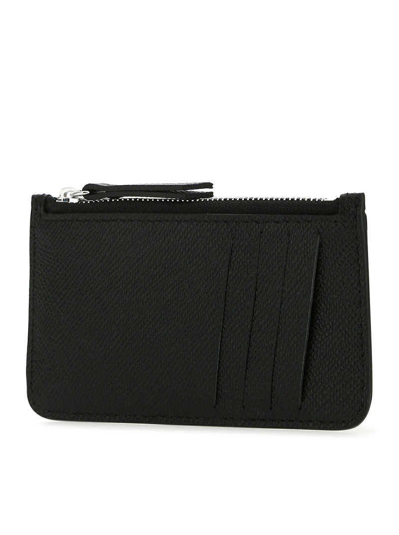 PORTACARTE FOUR STITCHES