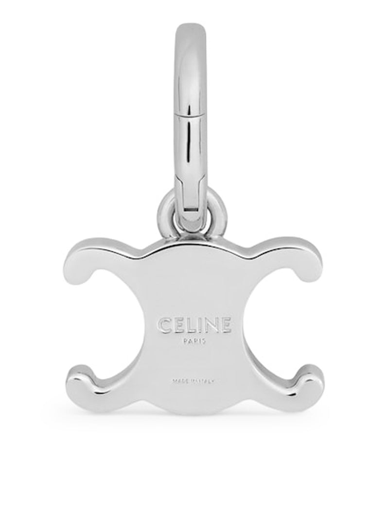 TRIOMPHE CELINE CHARMS IN OTTONE RODIATO