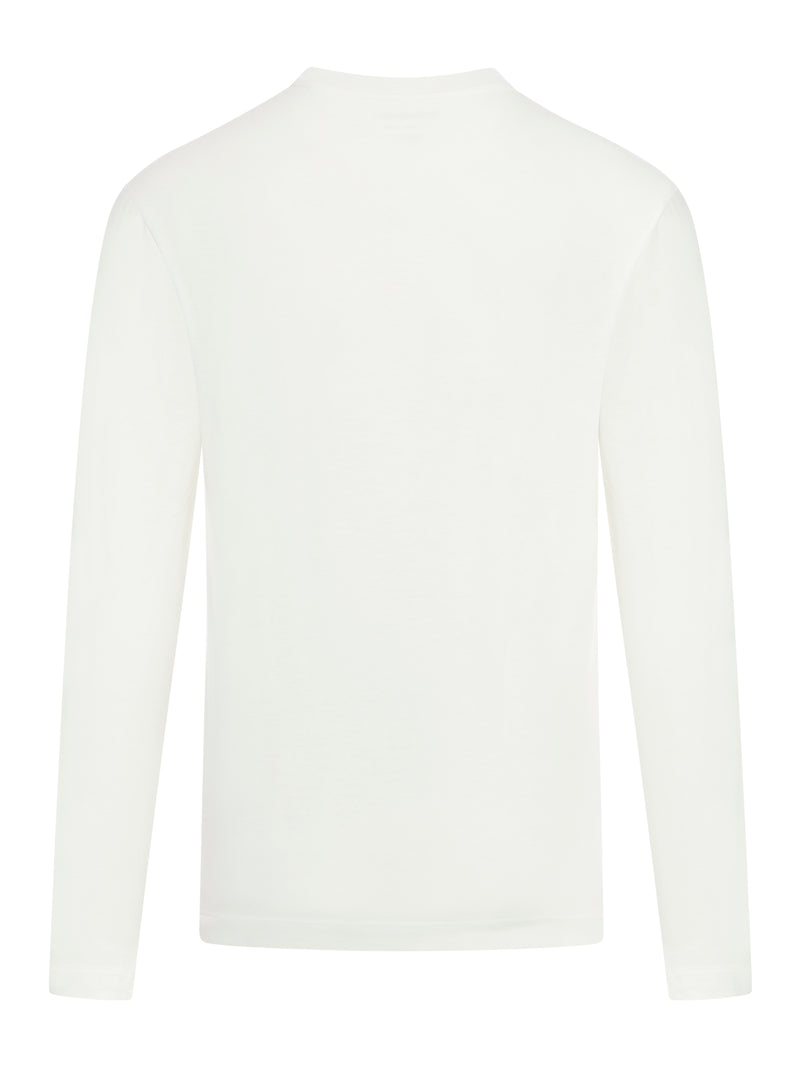 T-SHIRT IN COTONE BIOLOGICO (CONFEZIONE DA TRE)