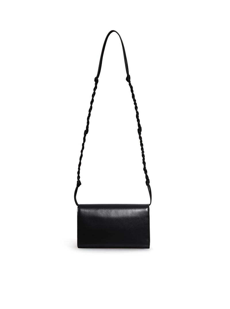 PORTAFOGLIO TANGLE CON TRACOLLA