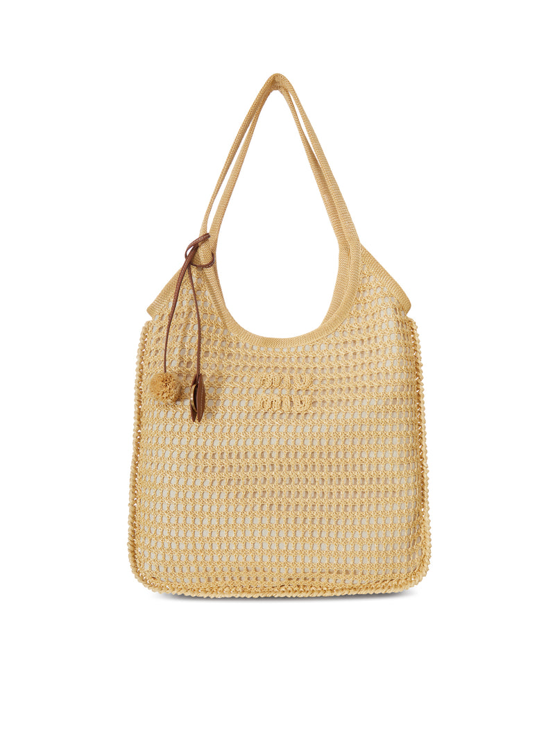 BORSA IVY IN CROCHET