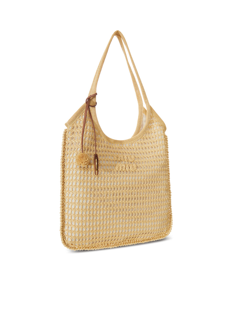 BORSA IVY IN CROCHET