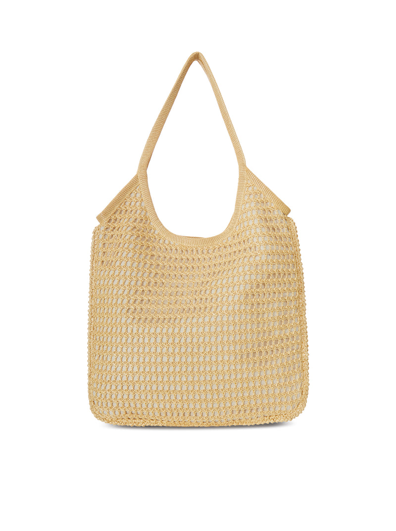 BORSA IVY IN CROCHET