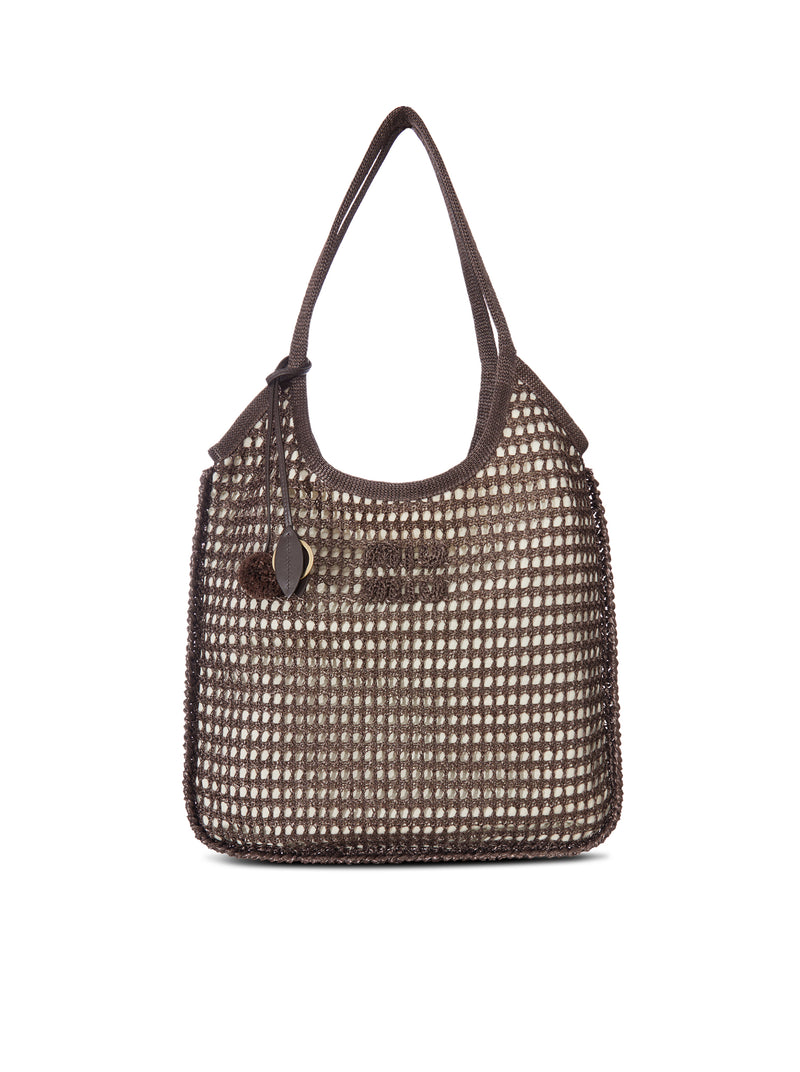 BORSA IVY IN CROCHET