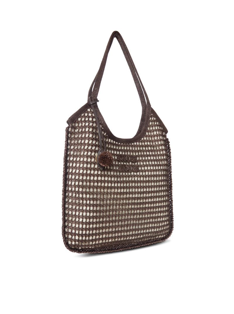 BORSA IVY IN CROCHET