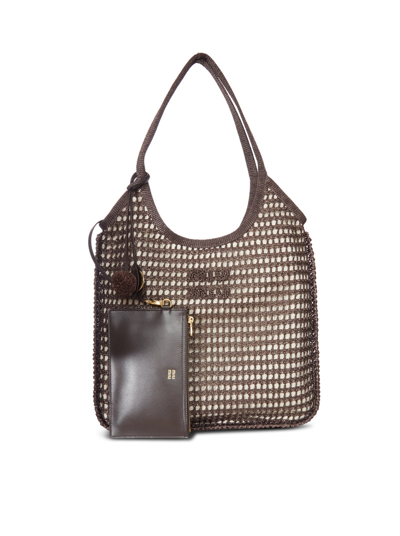 BORSA IVY IN CROCHET