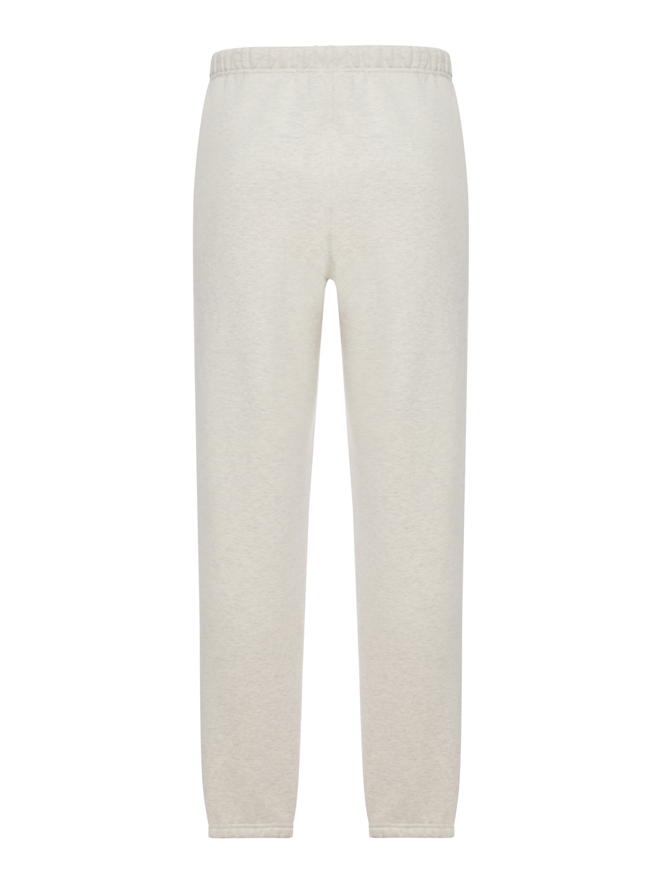 PANTALONI DI TUTA CLASSIC IN PILE