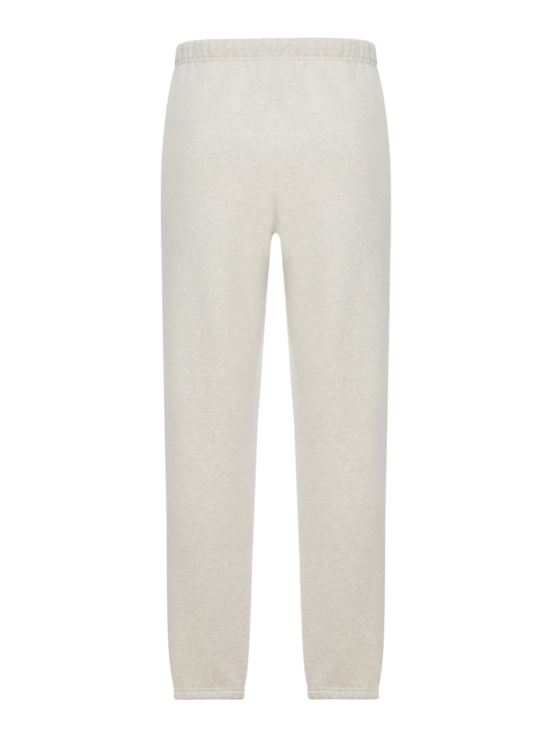 PANTALONI DI TUTA CLASSIC IN PILE