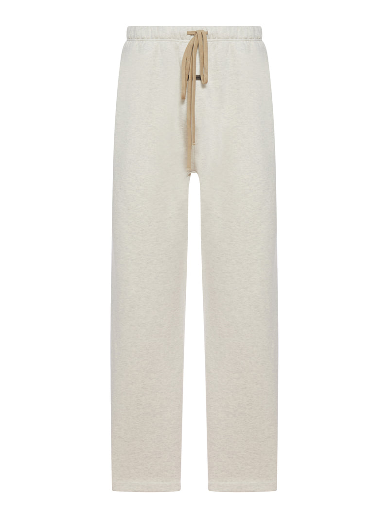 PANTALONI DI TUTA FLARE