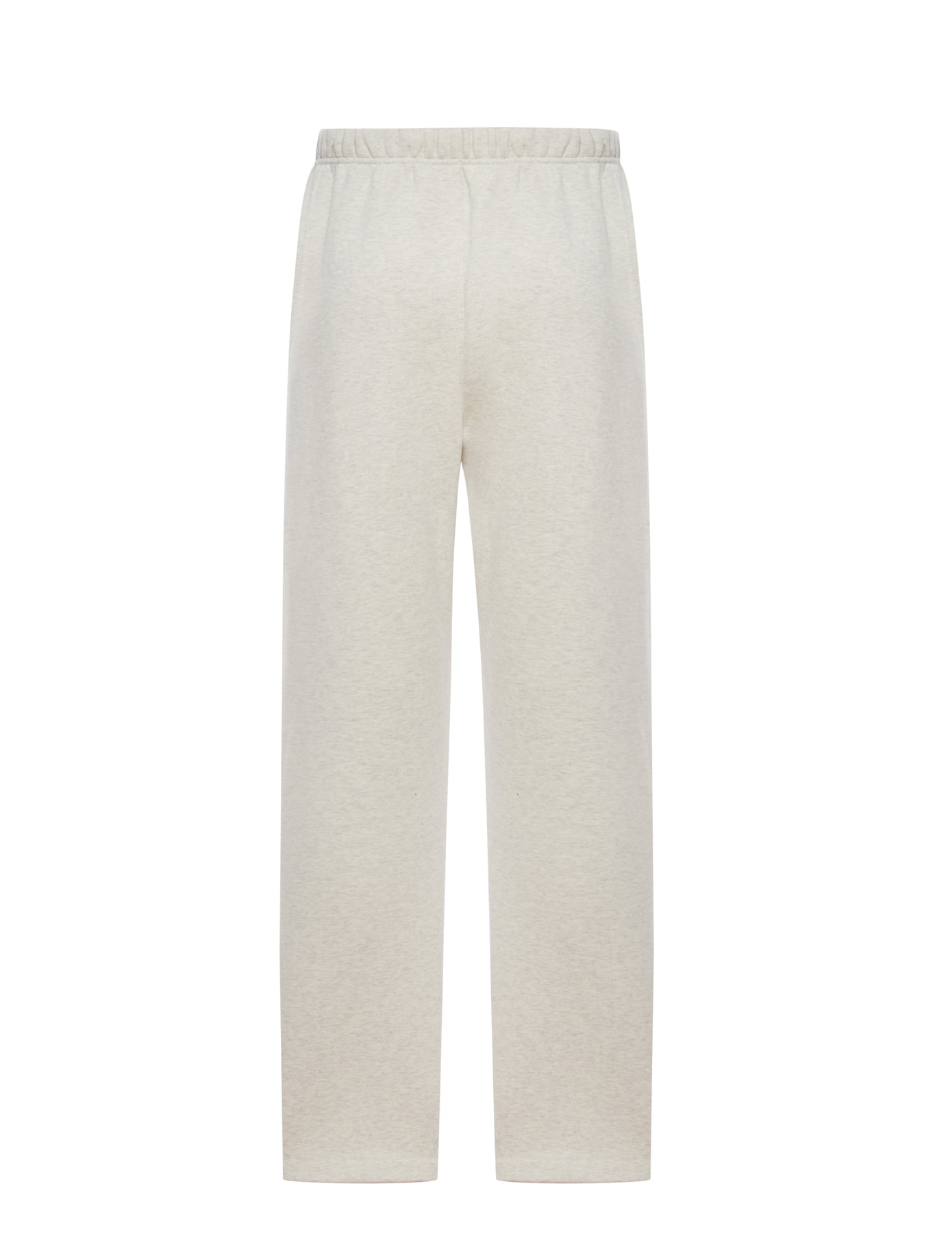 PANTALONI DI TUTA FLARE