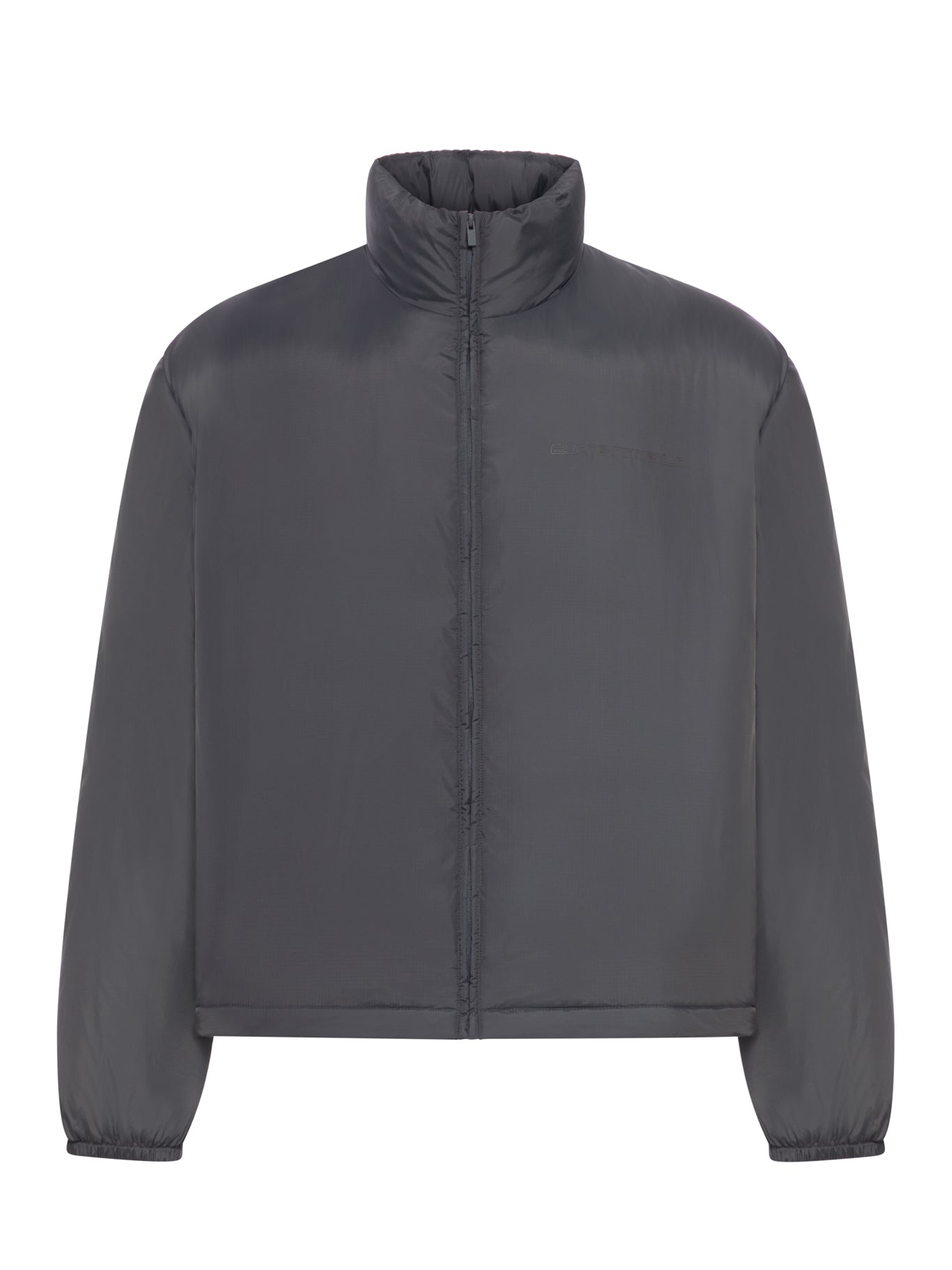 GIACCA IMBOTTITA IN NYLON RIPSTOP