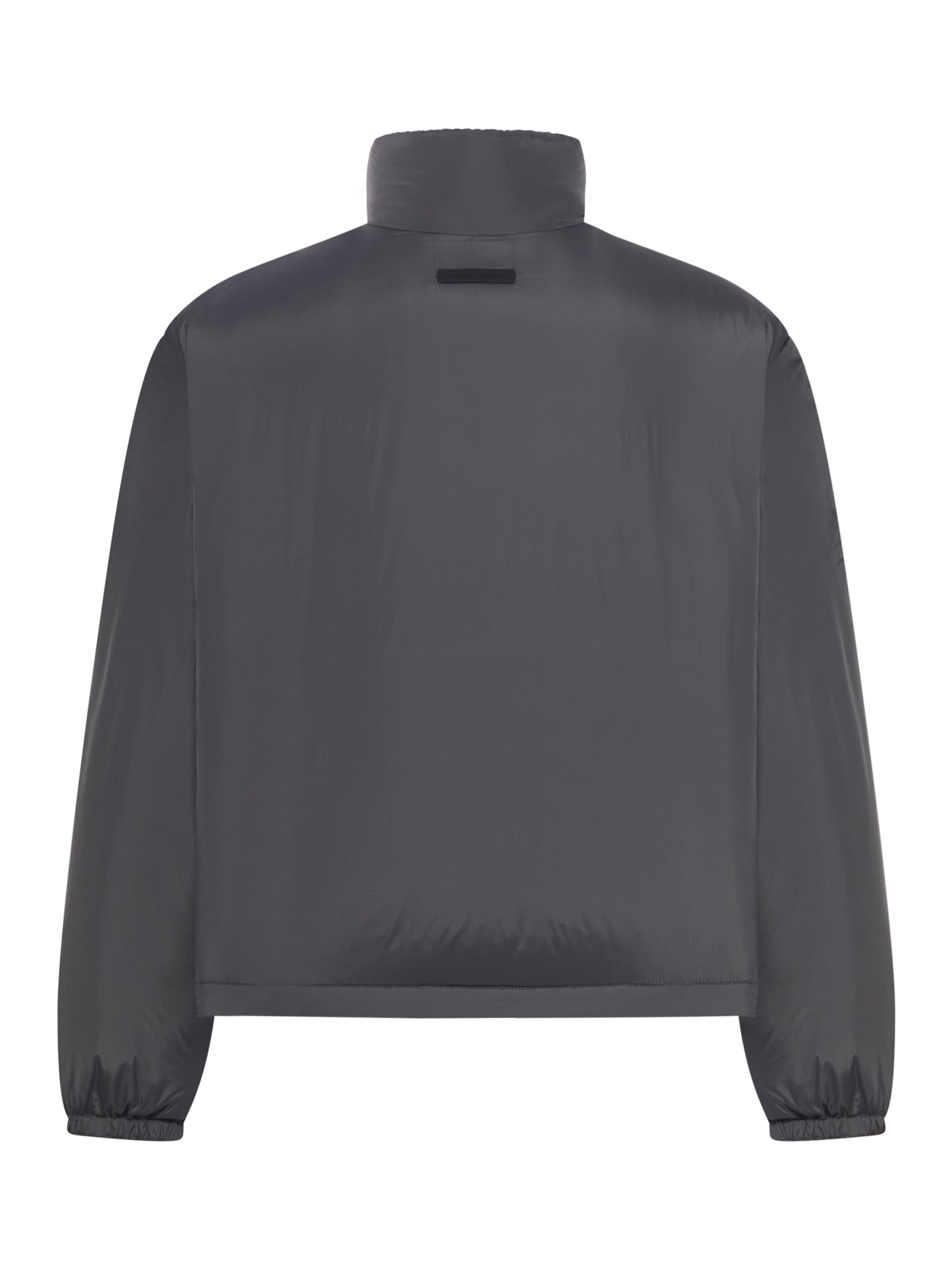 GIACCA IMBOTTITA IN NYLON RIPSTOP