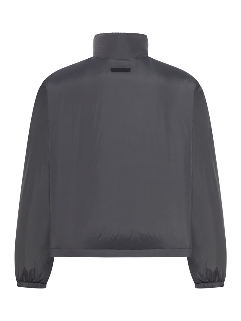 GIACCA IMBOTTITA IN NYLON RIPSTOP