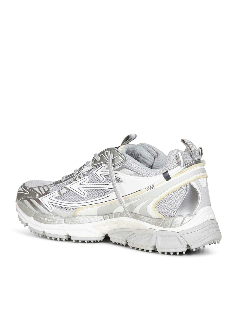 SNEAKER BE RIGHT BACK