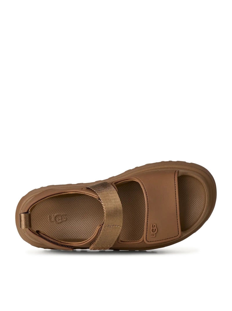 SANDALI GOLDENGLOW