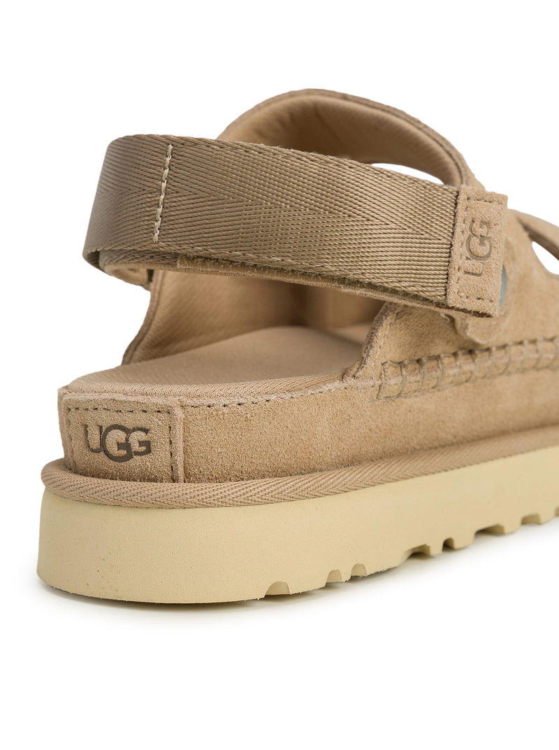 SANDALI GOLDENSTAR GLIDE