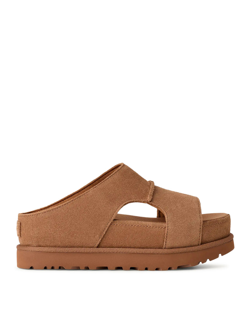 SLIDE GOLDENSTAR HI CUTOUT