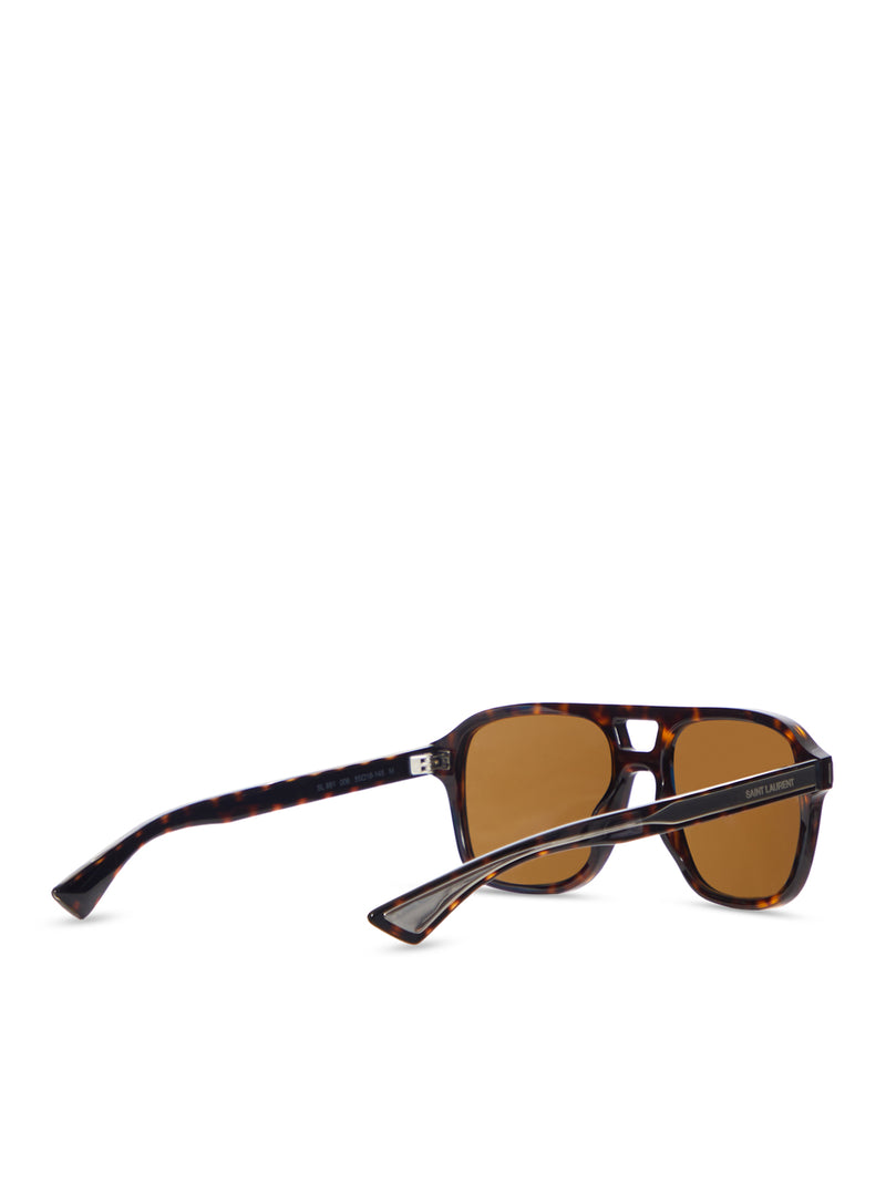 OCCHIALI DA SOLE AVIATOR SL 881