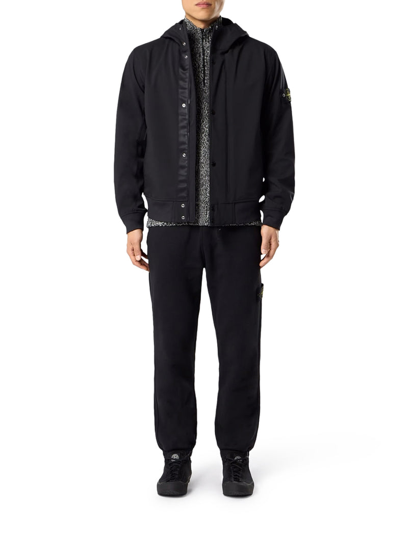 PANTALONE JOGGER VESTIBILITÀ REGULAR