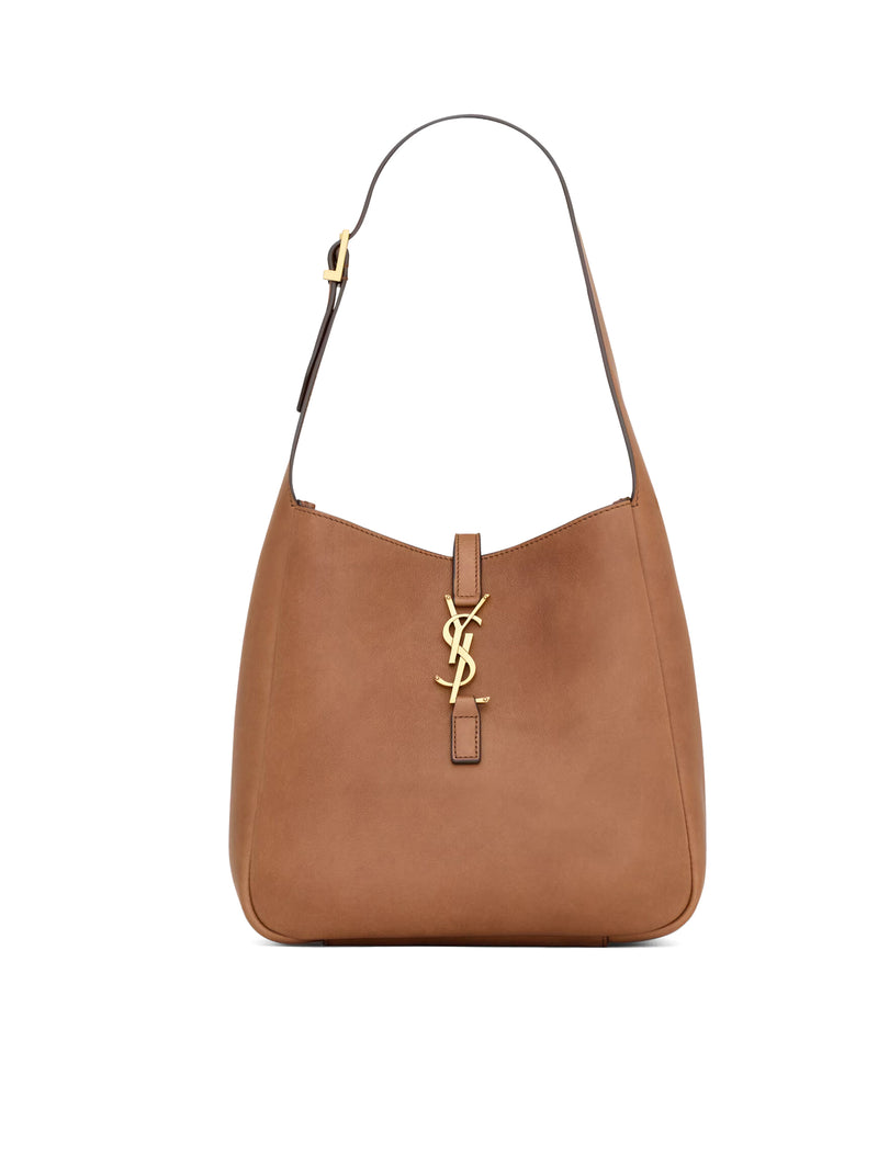 LE 5 À 7 PICCOLA IN PELLE