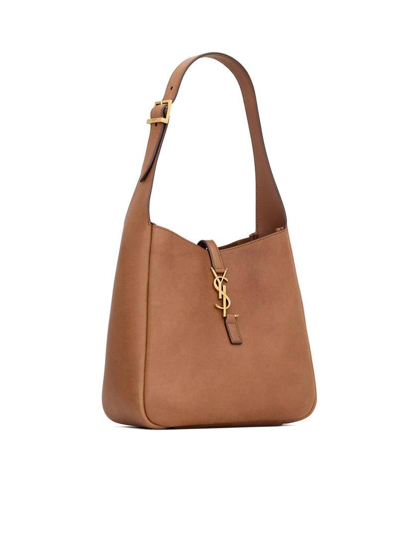 LE 5 À 7 PICCOLA IN PELLE