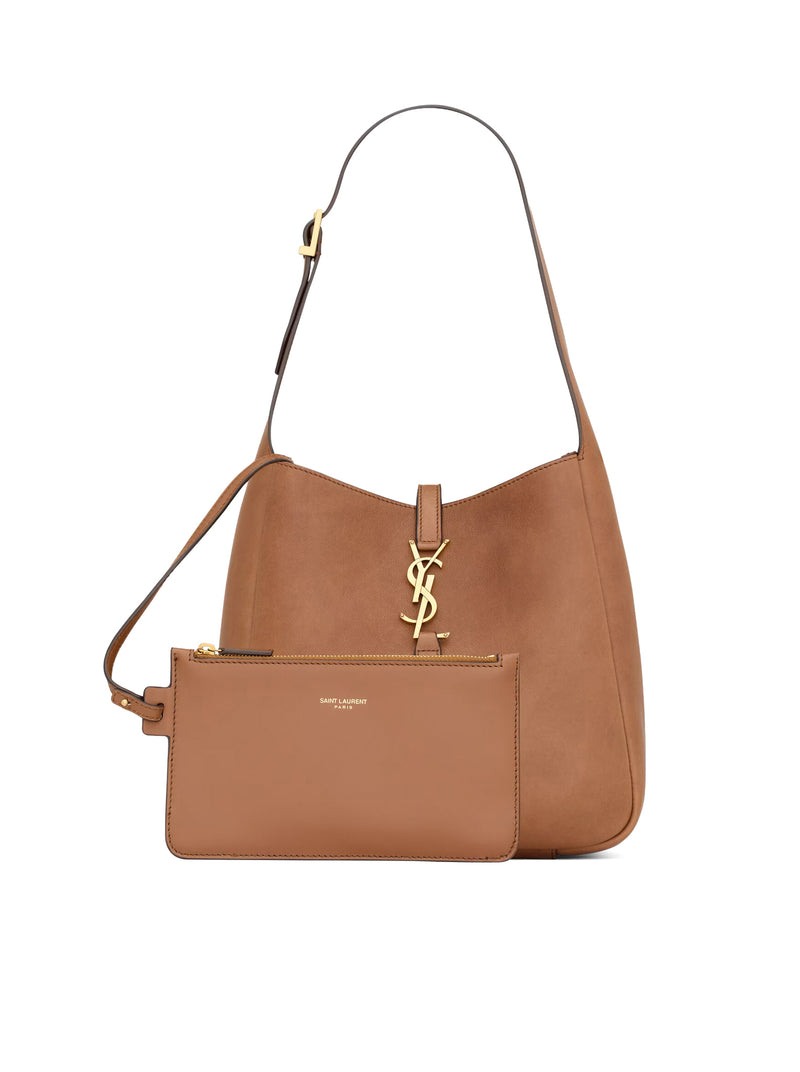 LE 5 À 7 PICCOLA IN PELLE