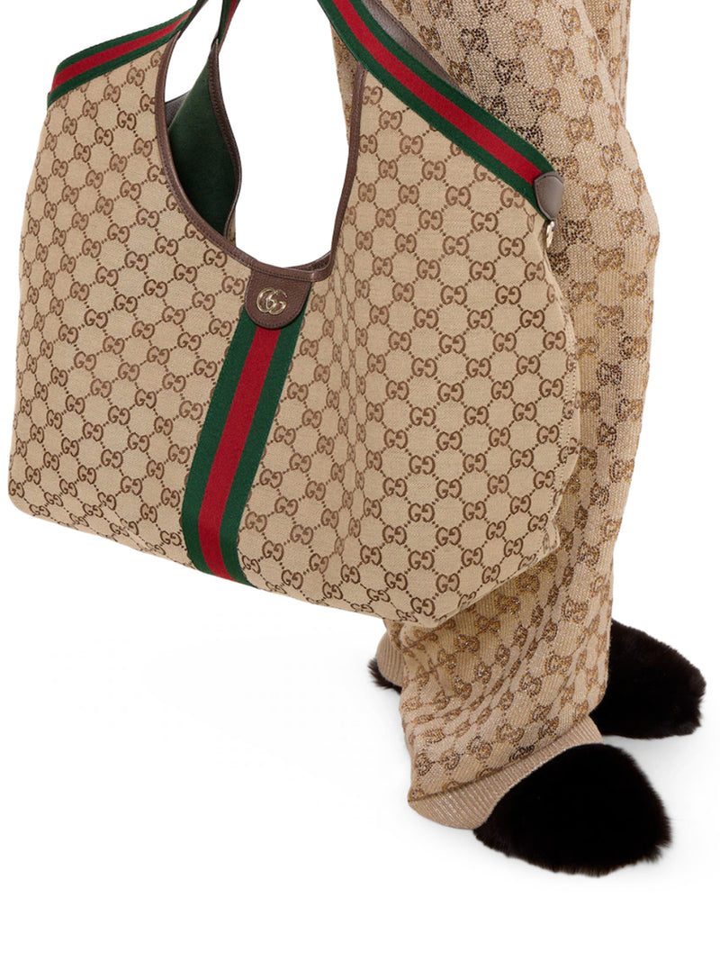 BORSA SHOPPING GIGLIO MISURA GRANDE