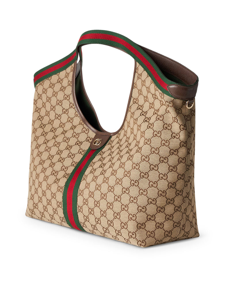 BORSA SHOPPING GIGLIO MISURA GRANDE