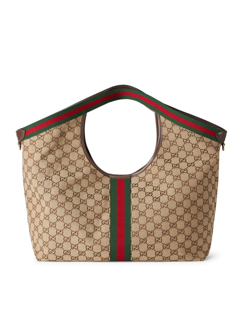 BORSA SHOPPING GIGLIO MISURA GRANDE