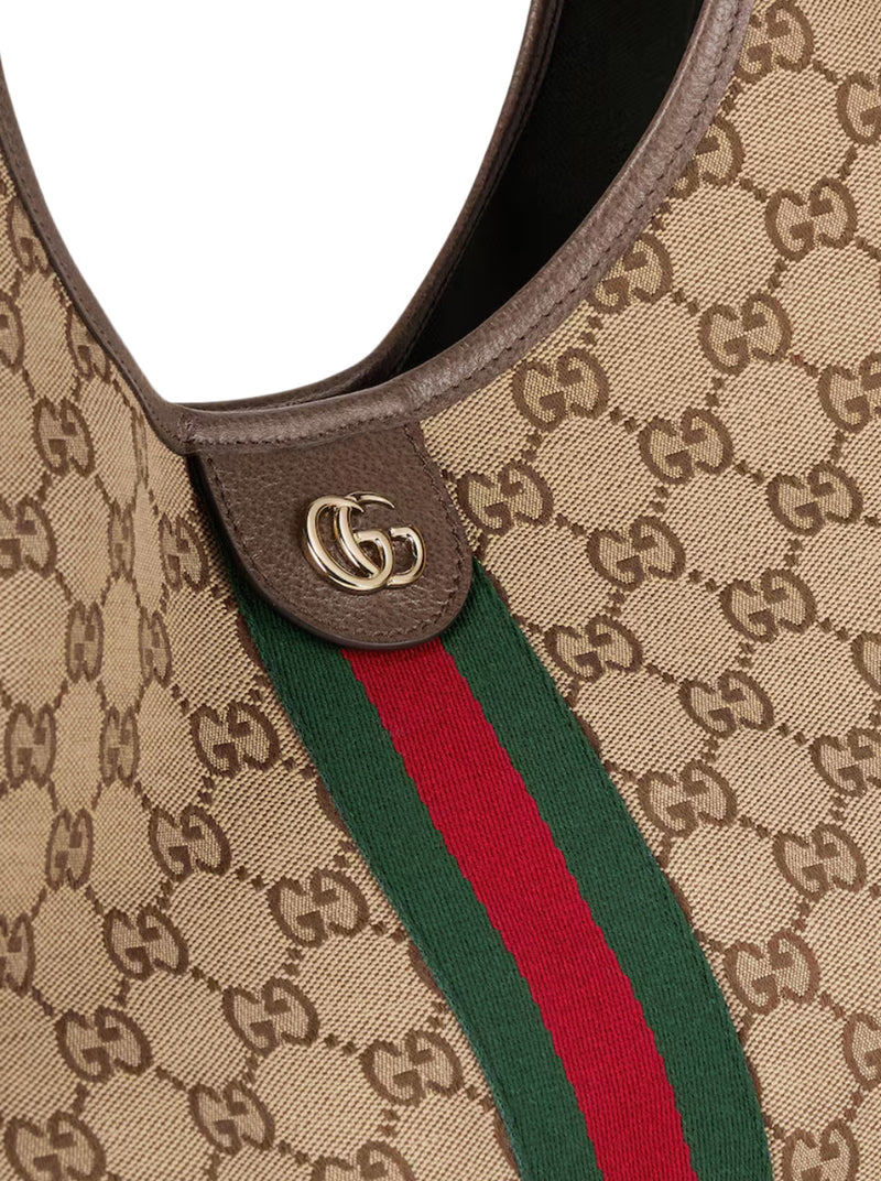 BORSA SHOPPING GIGLIO MISURA GRANDE