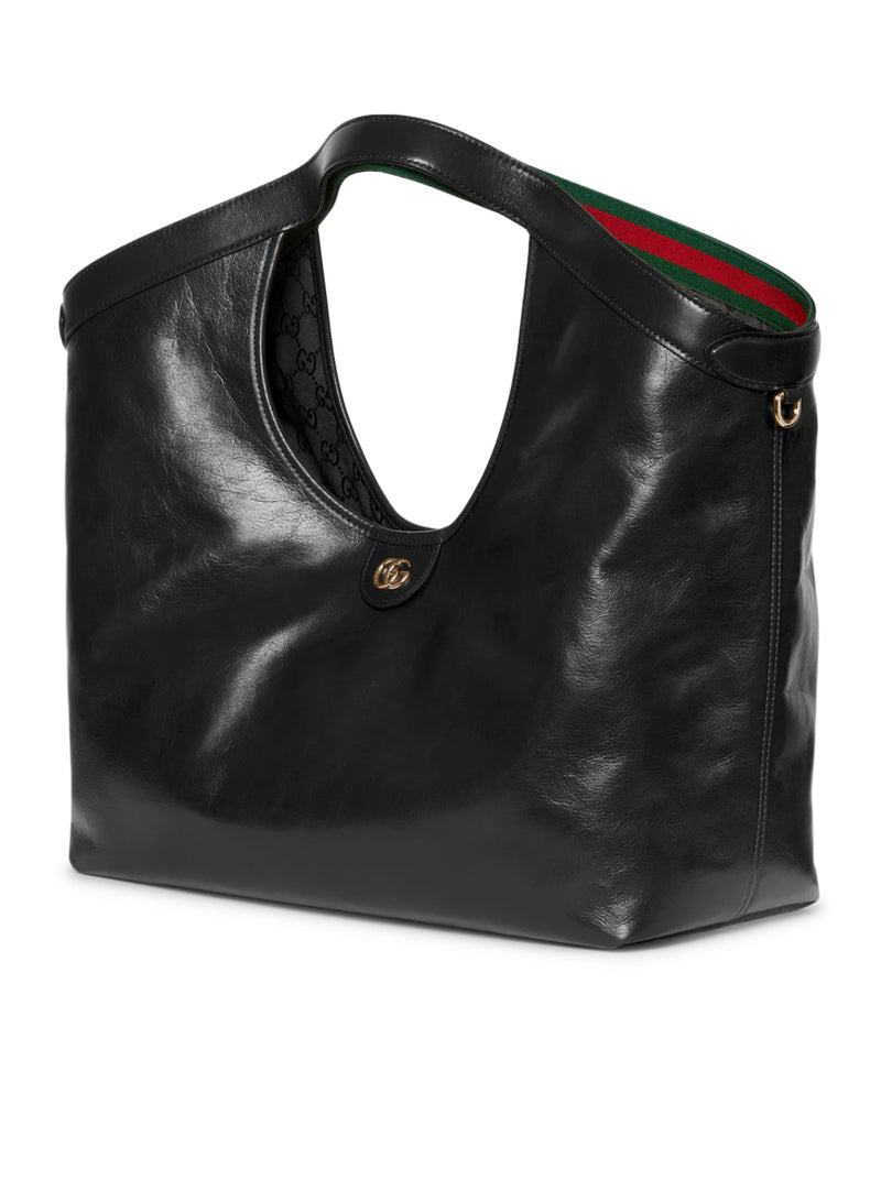 BORSA TOTE GRANDE GUCCI GIGLIO