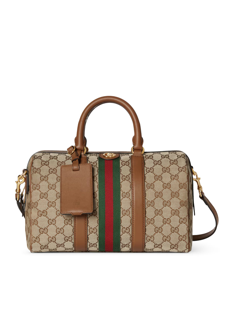 BAULETTO OPHIDIA MEDIA