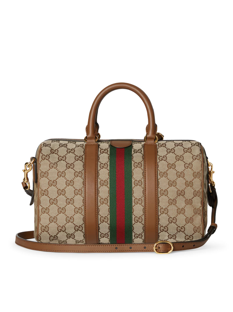 BAULETTO OPHIDIA MEDIA