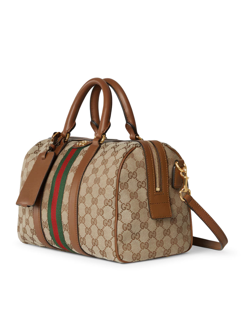 BAULETTO OPHIDIA MEDIA