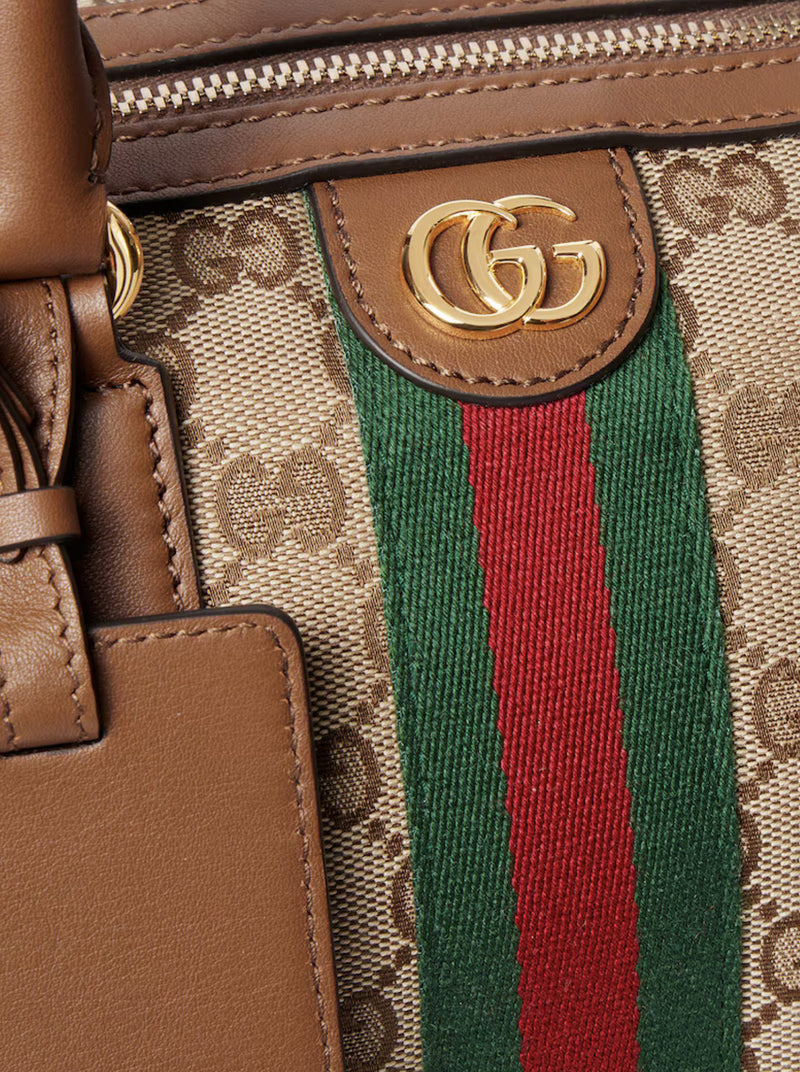 BAULETTO OPHIDIA MEDIA