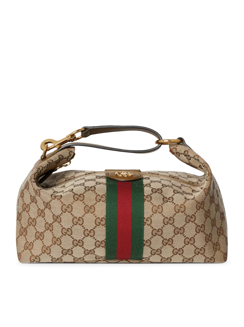 BORSA A MANO GUCCI VANITY MEDIA