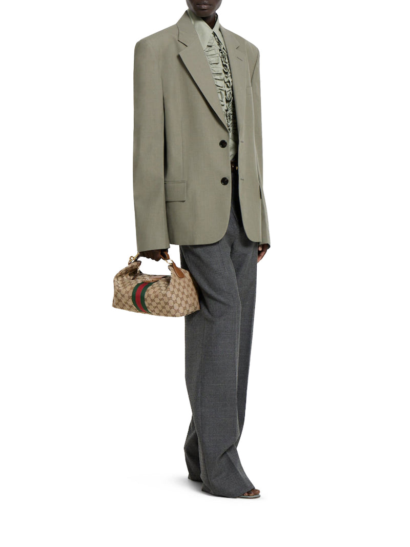 BORSA A MANO GUCCI VANITY MEDIA