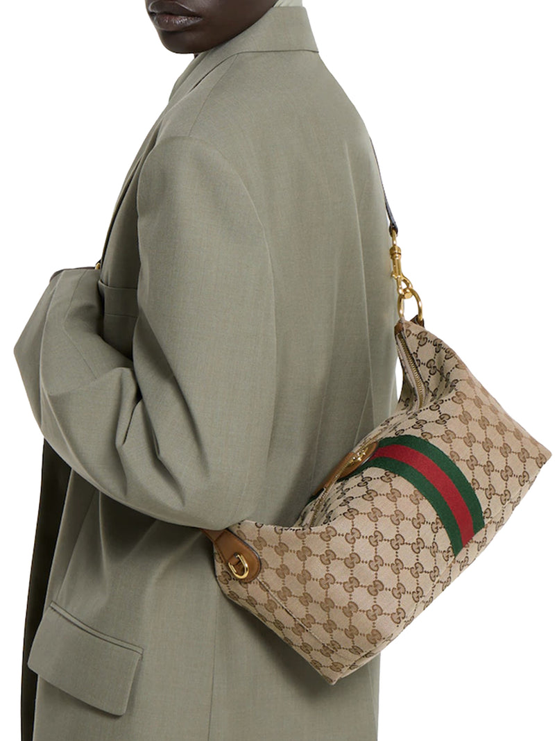 BORSA A MANO GUCCI VANITY MEDIA