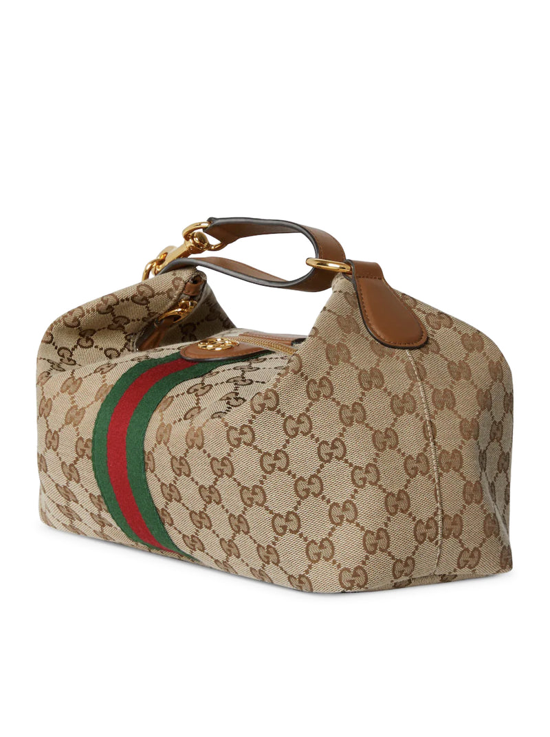 BORSA A MANO GUCCI VANITY MEDIA
